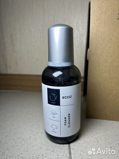 Кроссовки женские ecco