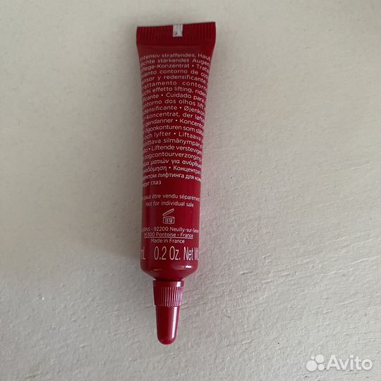 Набор косметики clarins