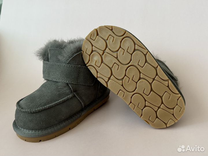 Ugg угги сапоги детские зимние