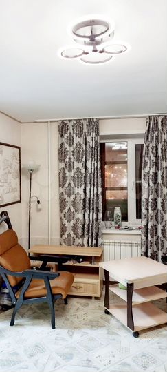 2-к. квартира, 48 м², 3/14 эт.