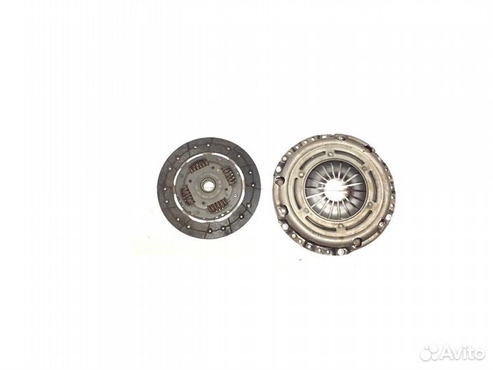 Skoda Fabia фабия Корзина Диск Сцепление 1.4л