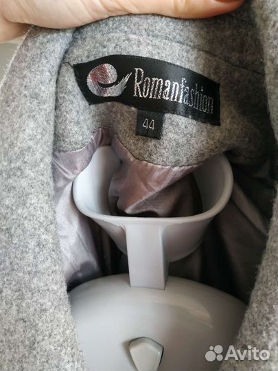 Продам пальто