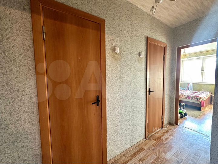 2-к. квартира, 55 м², 11/19 эт.