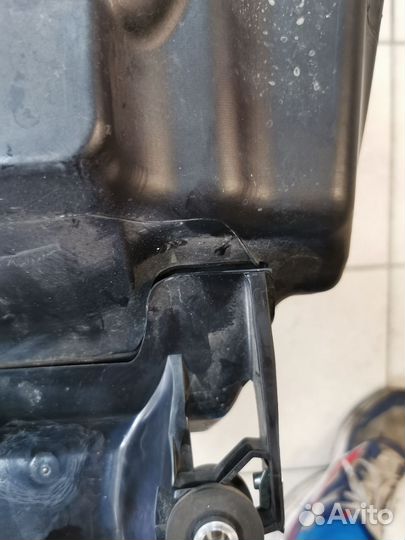 Бак топливный bmw r1200gs k50