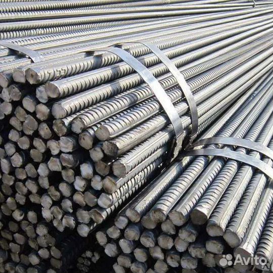 Арматура Опт