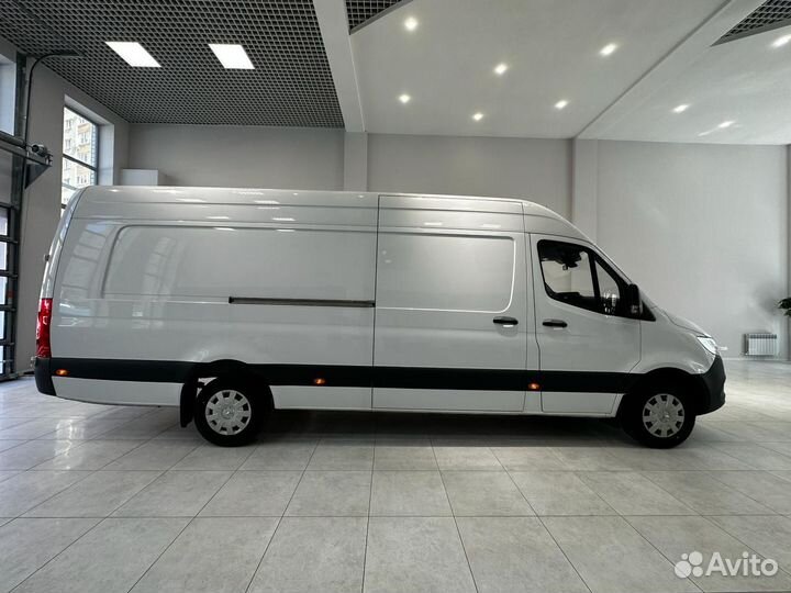 Mercedes-Benz Sprinter 2.2 МТ, 2023, 2 000 км