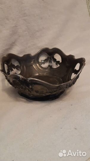 Ваза 1940 гг Кенингсберг