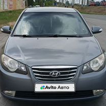 Hyundai Avante 1.6 AT, 2010, 219 000 км, с пробегом, цена 800 000 руб.