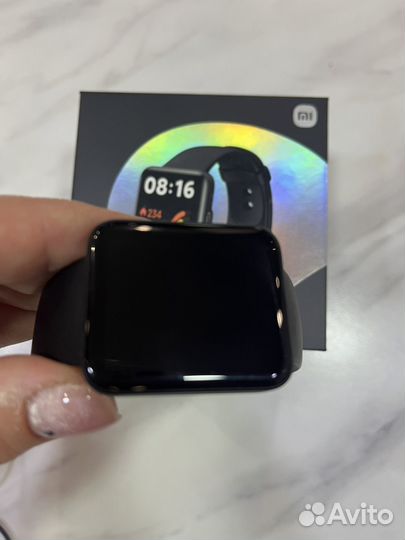 Смарт-часы Redmi 2 Lite