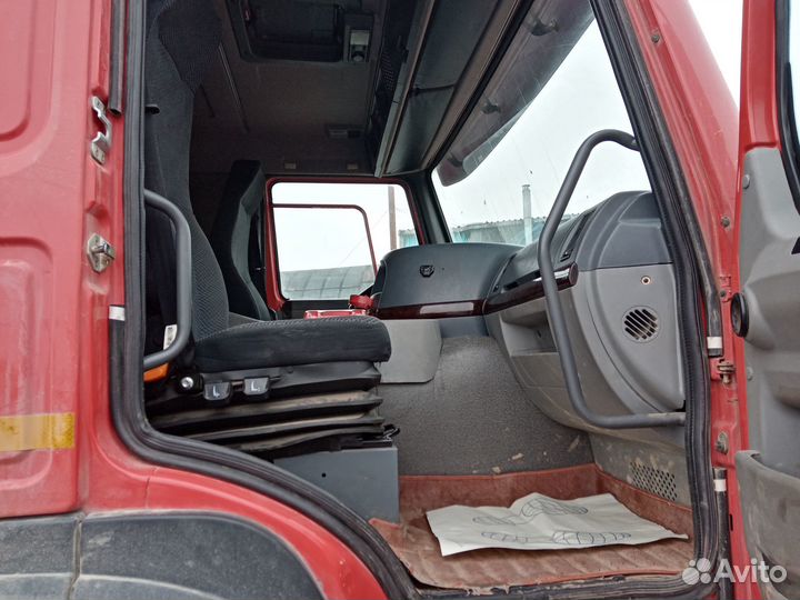 Howo ZZ3327S3857E, 2022