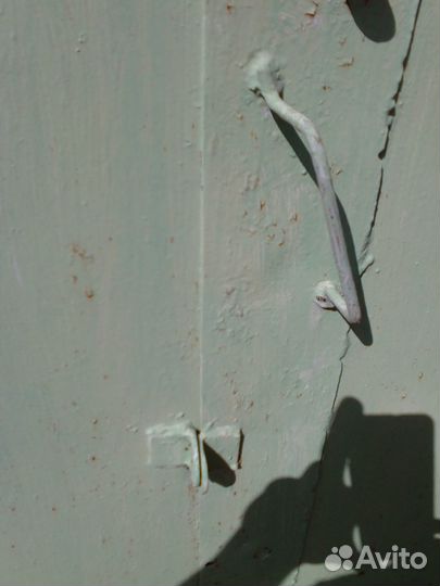 Ящик для газовых баллонов