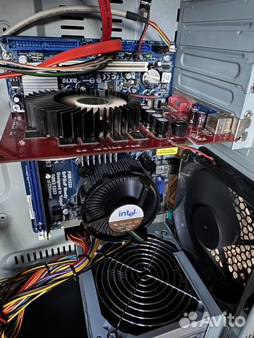 Видеокарта Nvidia GeForce 7300 Gt вга кабель