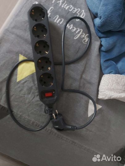 Сетевой фильтр