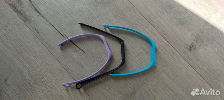 Ремешок для фитнес-браслета Xiaomi Mi Band 3