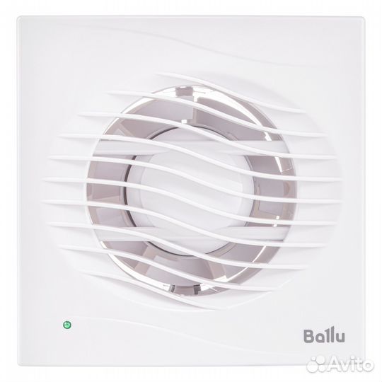 Вентилятор вытяжной Ballu BAF-AR 120 V