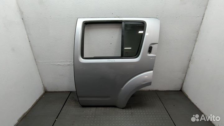 Дверь боковая Nissan Pathfinder, 2011