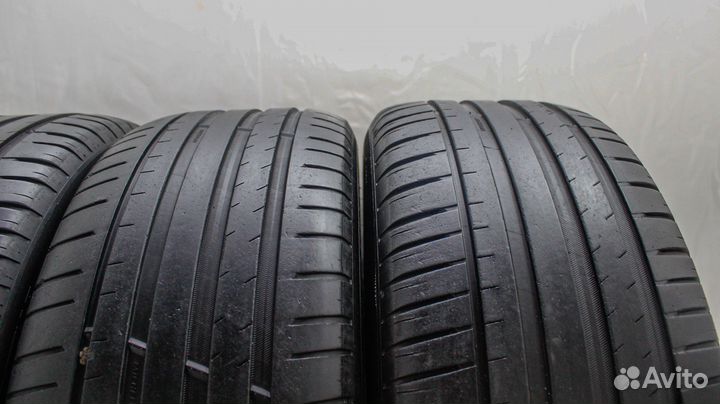 Michelin Pilot Sport 4 245/50 R20 102V