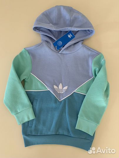 Костюм спортивный Adidas 5-6лет