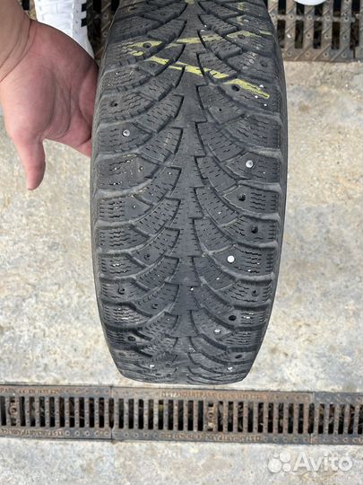 Nordman Nordman 4 185/60 R14