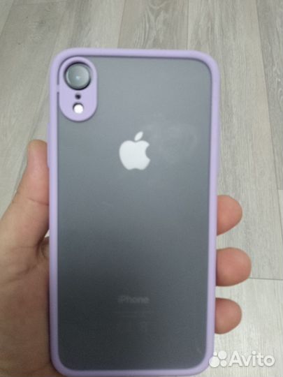 iPhone Xr, 128 ГБ