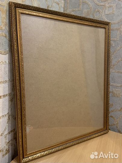 Рамка для фотографий 50*40