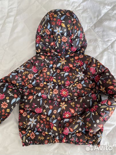 Куртка Zara