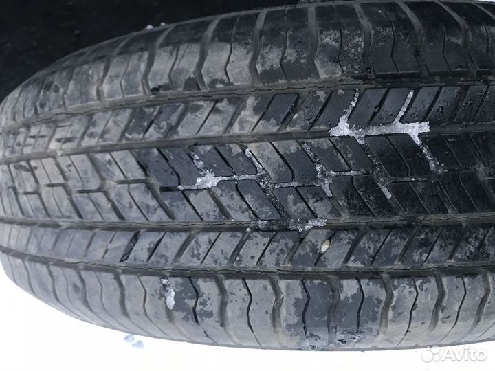 Колесо geoland 215/70/16r Kama 235/70/16r