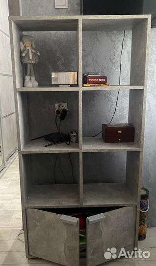 Продам стеллаж