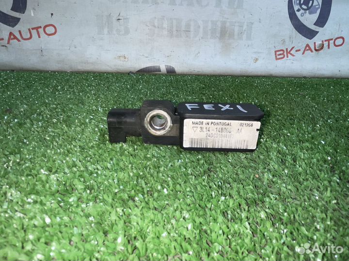 Датчики удара 3шт. Ford Expedition 2 U222 2003г