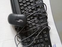 Клавиатуры, мышки компьютерные