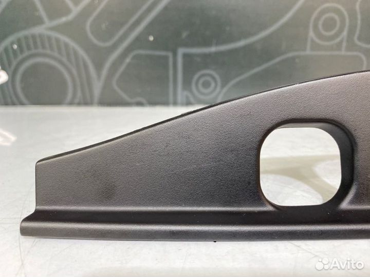 Пластик багажника Bmw 325I E46 M54B25 2001