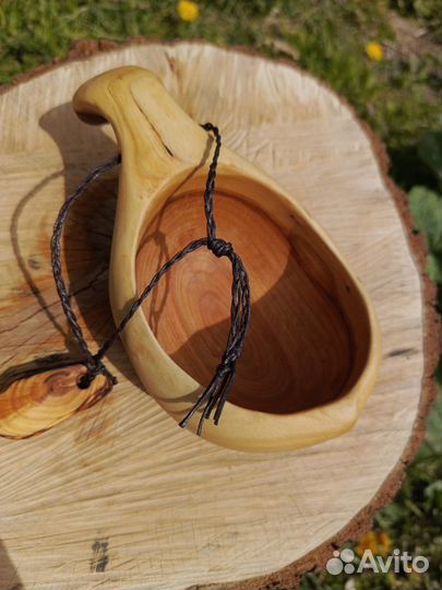 Кружка кукса 250мл