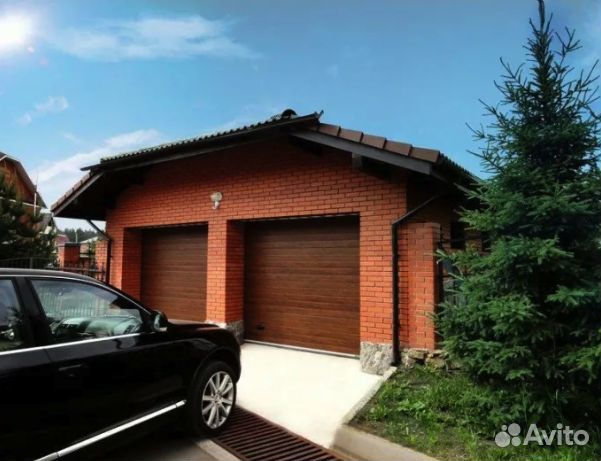 Купить секционные ворота мнтж за 180-240 м