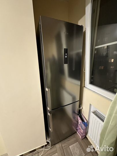 Холодильник whirlpool WTNF 902 X