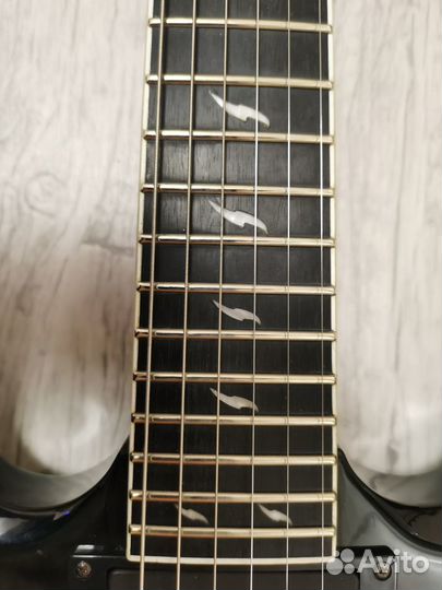 Цена до 31.06 Epiphone Prophecy SG Custom