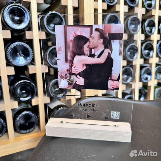 Коллаж с фото / подарок