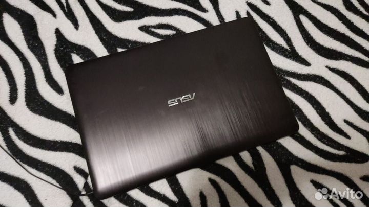 Ноутбук Asus X540L