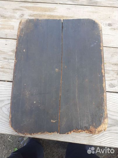 Монета икона