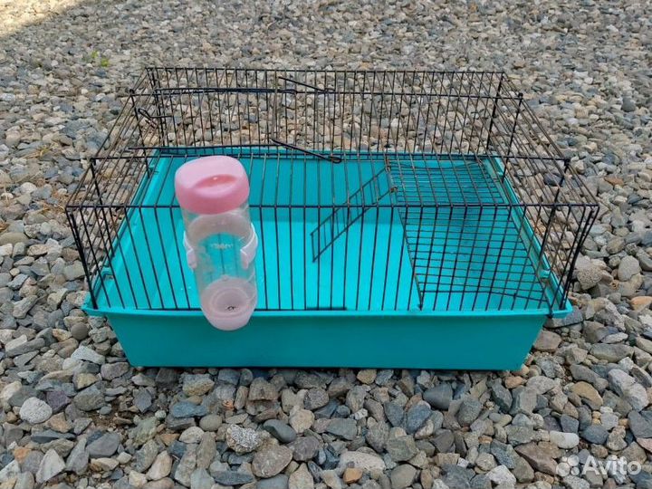 Клетка для грызунов