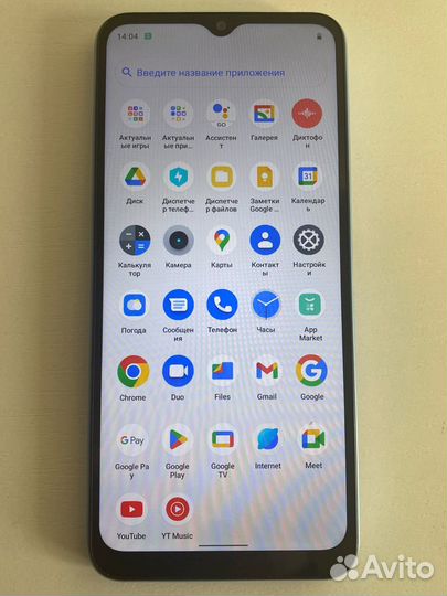 realme C30s, 2/32 ГБ