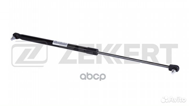 Пружина газовая багажника Skoda Felicia (6U1 6U