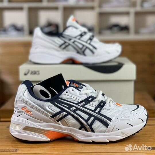 Кроссовки Asics gel 1090