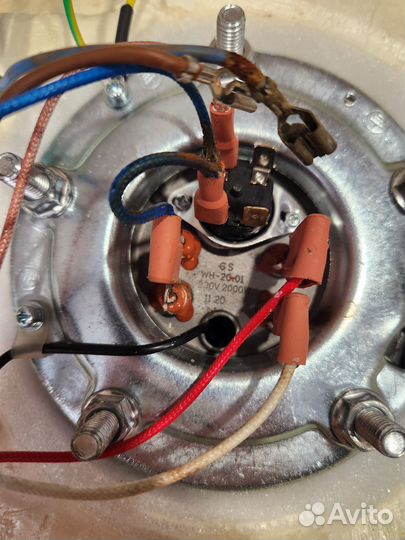 Ремонт Водонагревателей / Частный