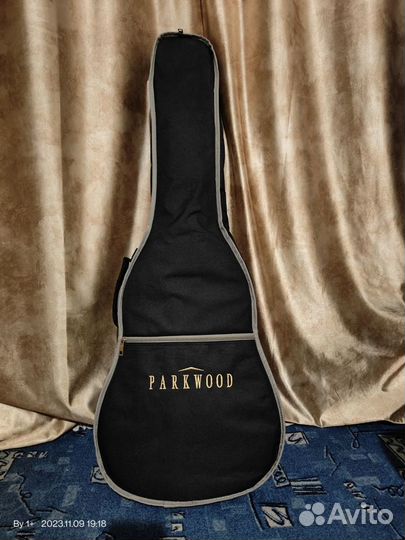 Классическая гитара Parkwood PC90 OP