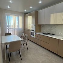 1-к. квартира, 38,4 м², 9/9 эт.