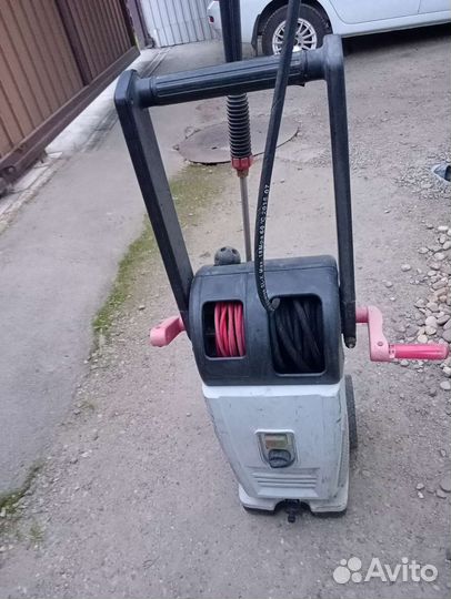 Минимойка Sterwins 150