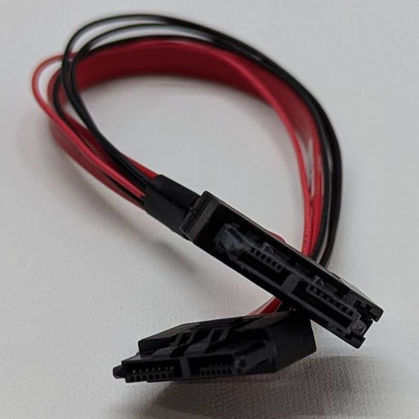 [49Y4807] Кабель 49y4807, 43v6914, Ibm X3650 M2, X3650 M3