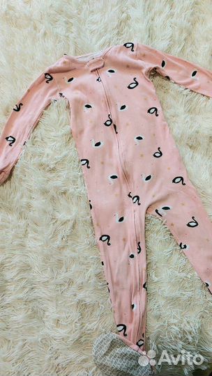 Детская одежда для девочек