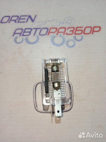 Плафон подсветки багажника Kia Ceed JD 1.6 G4FG