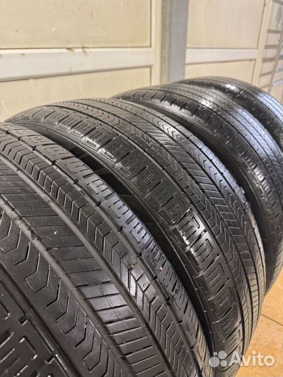 Continental CrossContact RX 235/55 R20 101H